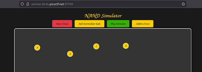 Pachinko website